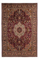 Tabriz - 40 Raj Alfombra 285x202cm - Alfombra persa