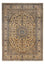 Alfombra Persa - Nain - Real - 342 x 240 cm - beige