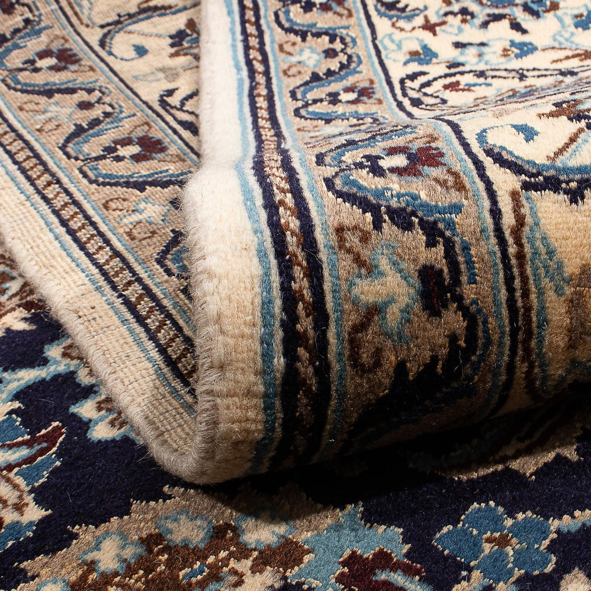 Kashmar Alfombra 200x251cm - Alfombra persa