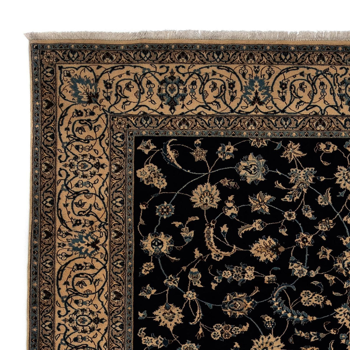 Nain - 9La Alfombra 246x342cm - Alfombra persa