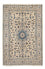 Alfombra Persa - Nain - Real - 298 x 200 cm - beige