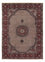 Alfombra persa - Clásica - 276 x 200 cm - beige