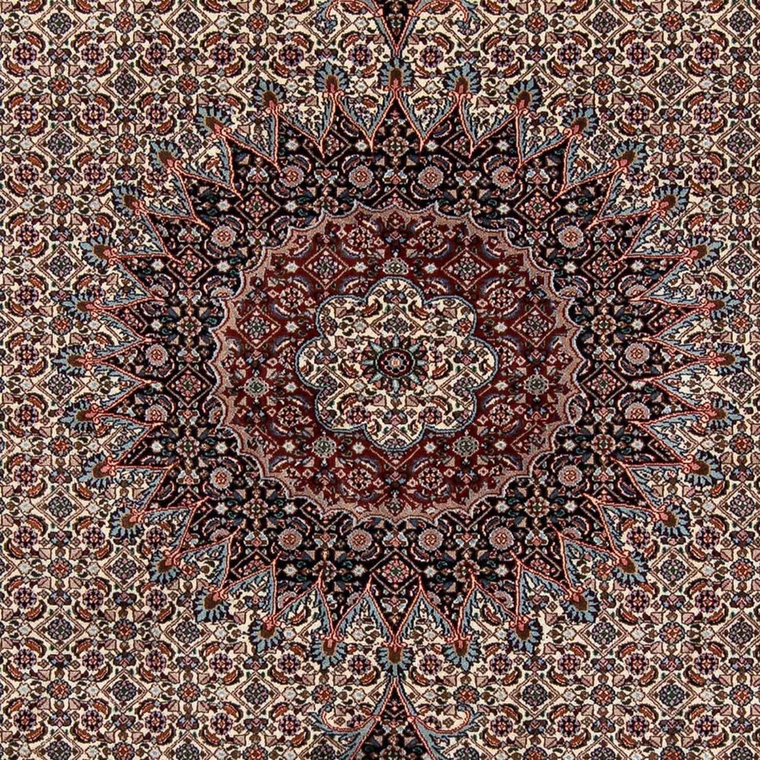 Alfombra persa - Clásica - 276 x 200 cm - beige