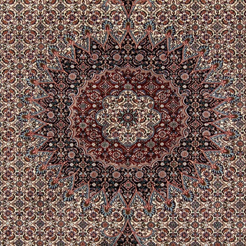 Alfombra persa - Clásica - 276 x 200 cm - beige