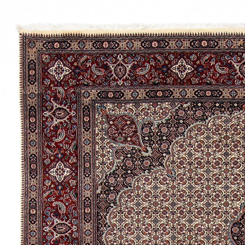 Alfombra persa - Clásica - 276 x 200 cm - beige