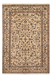 Alfombra Persa - Nain - Real - 297 x 200 cm - beige
