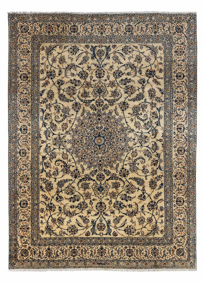 Nain - 9La Alfombra 247x338cm - Alfombra persa