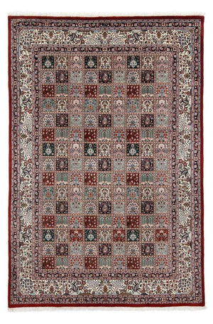 Alfombra persa - Clásica - 294 x 194 cm - multicolor