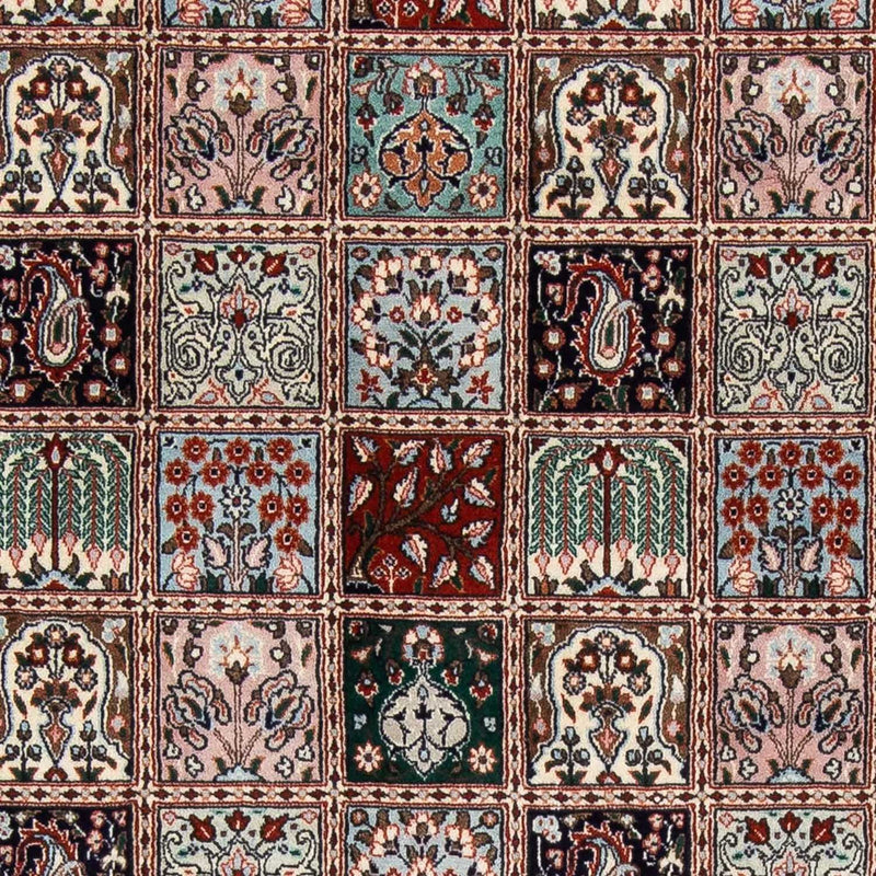 Alfombra persa - Clásica - 294 x 194 cm - multicolor