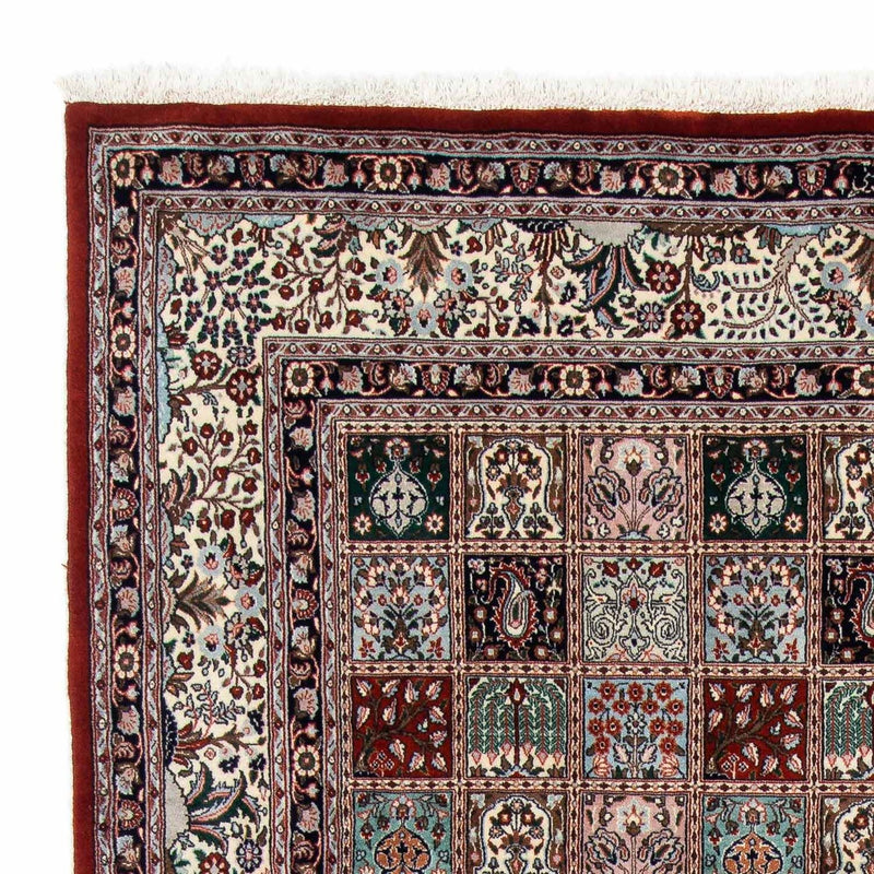 Alfombra persa - Clásica - 294 x 194 cm - multicolor