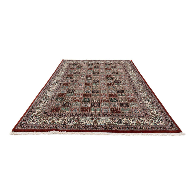 Alfombra persa - Clásica - 294 x 194 cm - multicolor