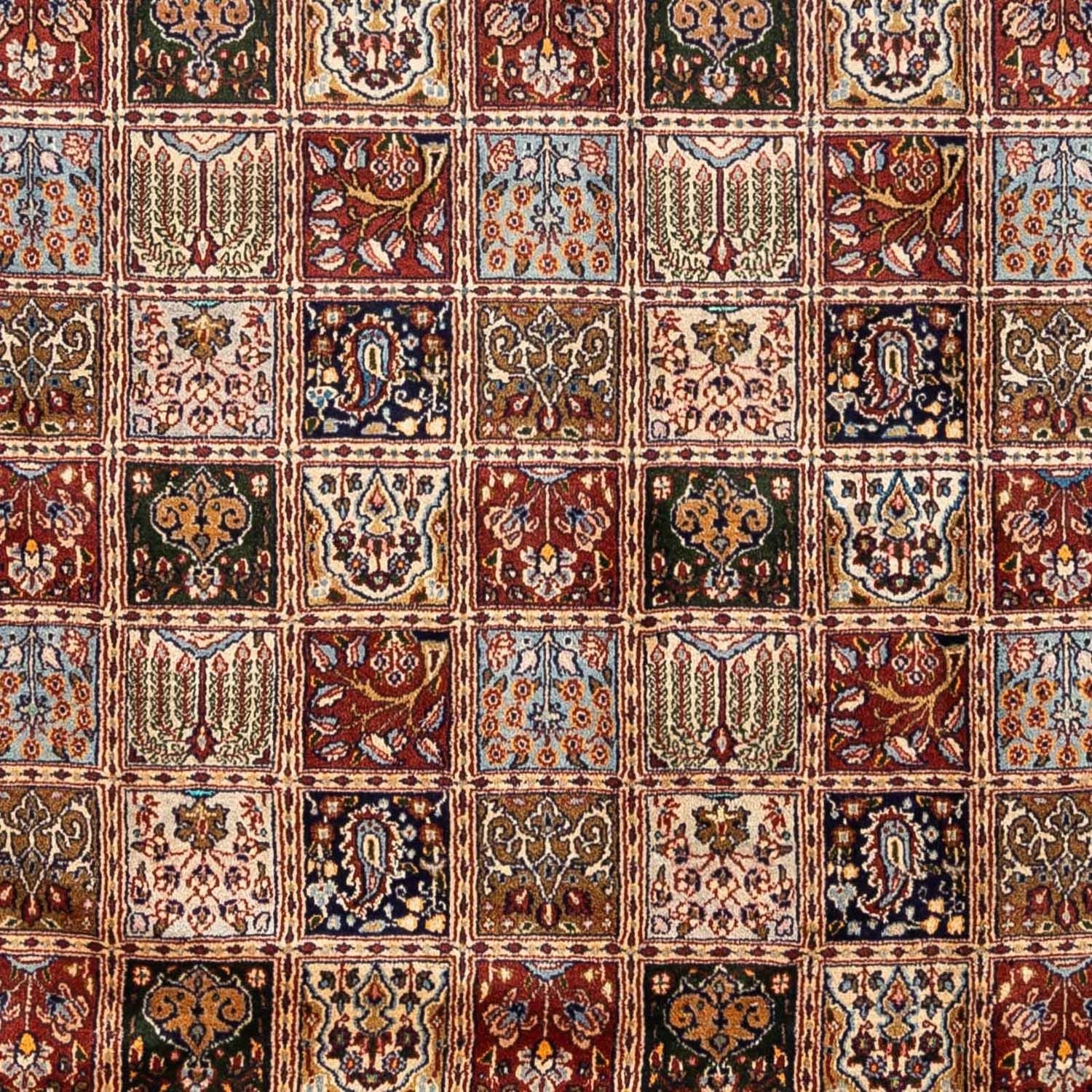 Alfombra persa - Clásica - 351 x 250 cm - rojo claro
