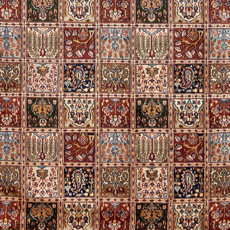 Alfombra persa - Clásica - 351 x 250 cm - rojo claro