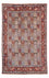Alfombra persa - Clásica - 295 x 195 cm - rojo claro