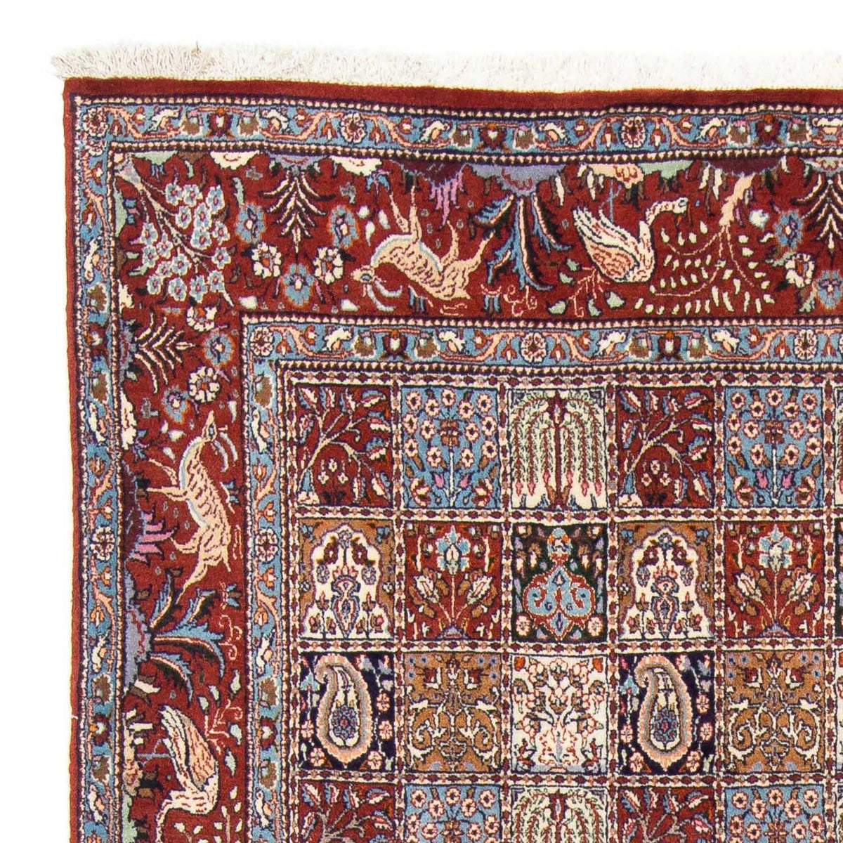 Moud Alfombra 195x295cm - Alfombra persa
