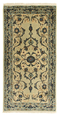 Kashan Alfombra 138x69cm - Alfombra persa – product image