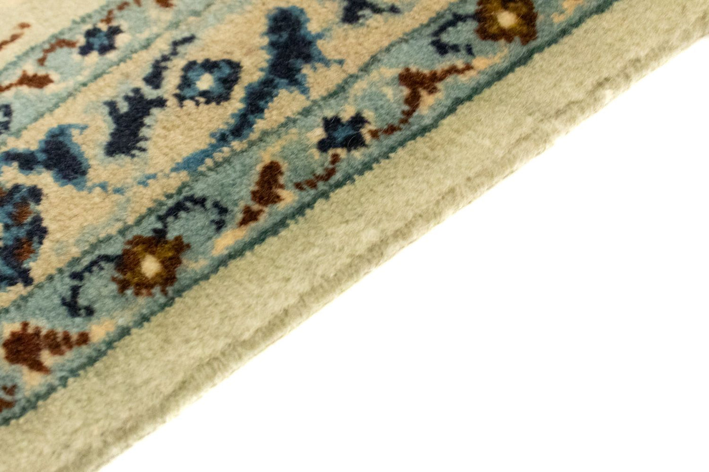 Kashan Alfombra 138x69cm - Alfombra persa