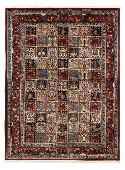 Moud Alfombra 178x234cm - Alfombra persa