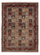 Alfombra persa - Clásica - 234 x 178 cm - multicolor