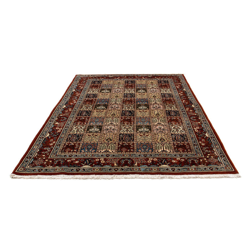 Alfombra persa - Clásica - 234 x 178 cm - multicolor