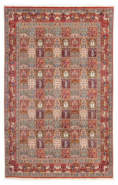 Moud Alfombra 198x302cm - Alfombra persa
