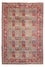 Alfombra persa - Clásica - 290 x 199 cm - rojo