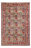 Alfombra persa - Clásica - 293 x 194 cm - rojo claro