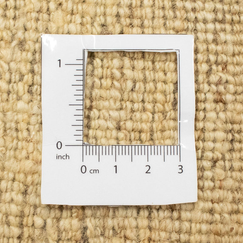 Alfombra Gabbeh - Persa - 294 x 208 cm - beige