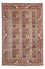 Alfombra persa - Clásica - 296 x 191 cm - rojo claro