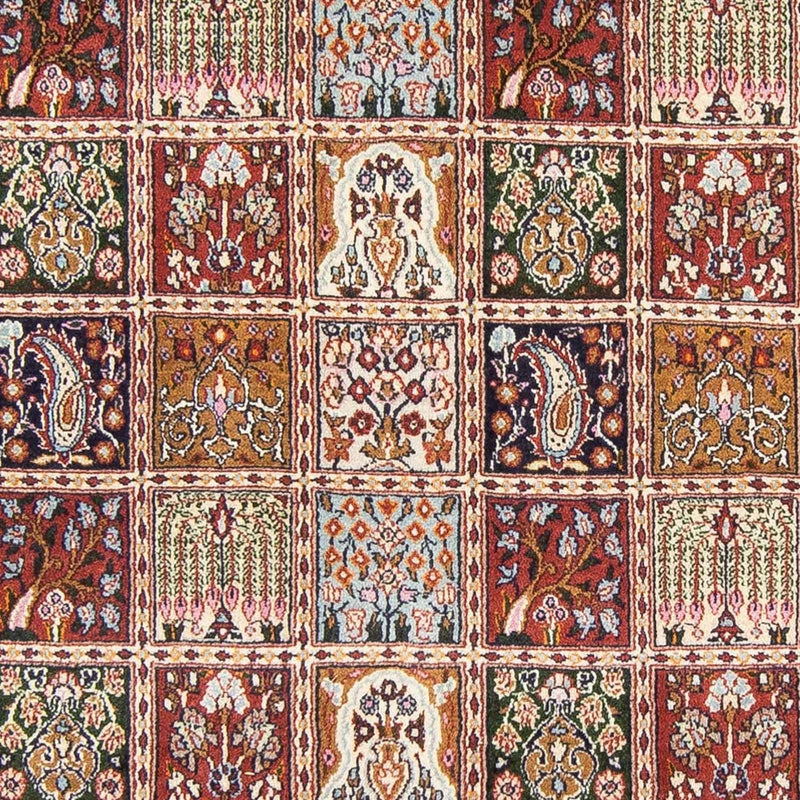 Alfombra persa - Clásica - 296 x 191 cm - rojo claro