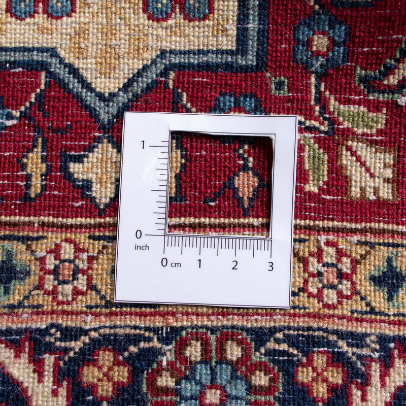 Alfombra persa - Tabriz - 346 x 239 cm - beige