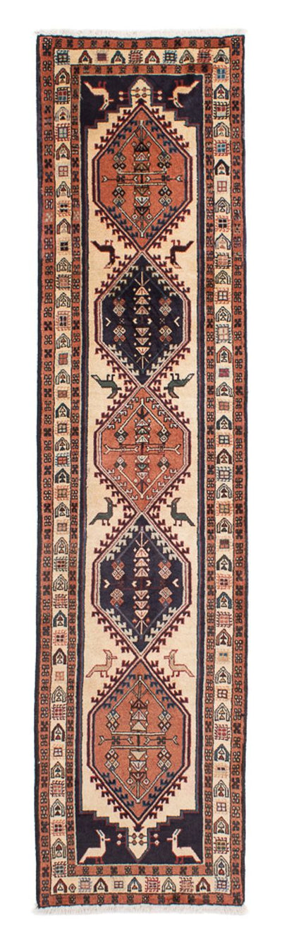Ardabil Alfombra 72x296cm - Alfombra persa
