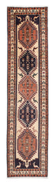 Ardabil Alfombra 72x296cm - Alfombra persa