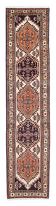 Ardabil Alfombra 70x300cm - Alfombra persa