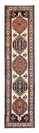 Ardabil Alfombra 69x276cm - Alfombra persa