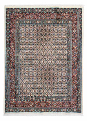 Alfombra persa - Clásica - 200 x 150 cm - beige