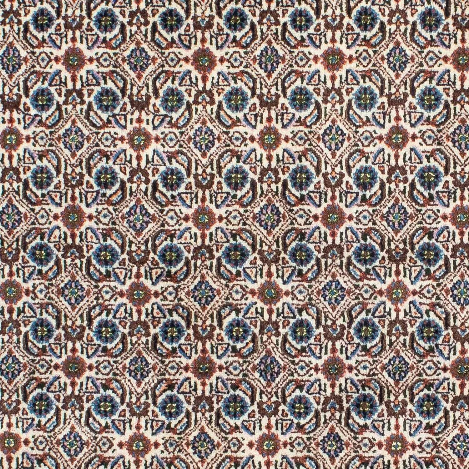 Alfombra persa - Clásica - 200 x 150 cm - beige