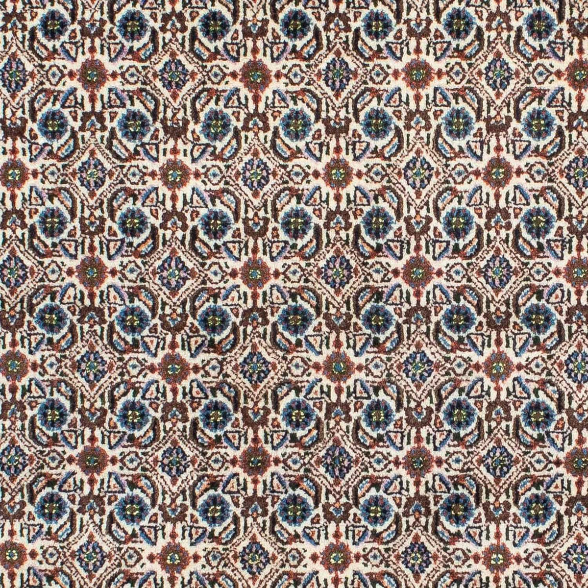 Alfombra persa - Clásica - 200 x 150 cm - beige