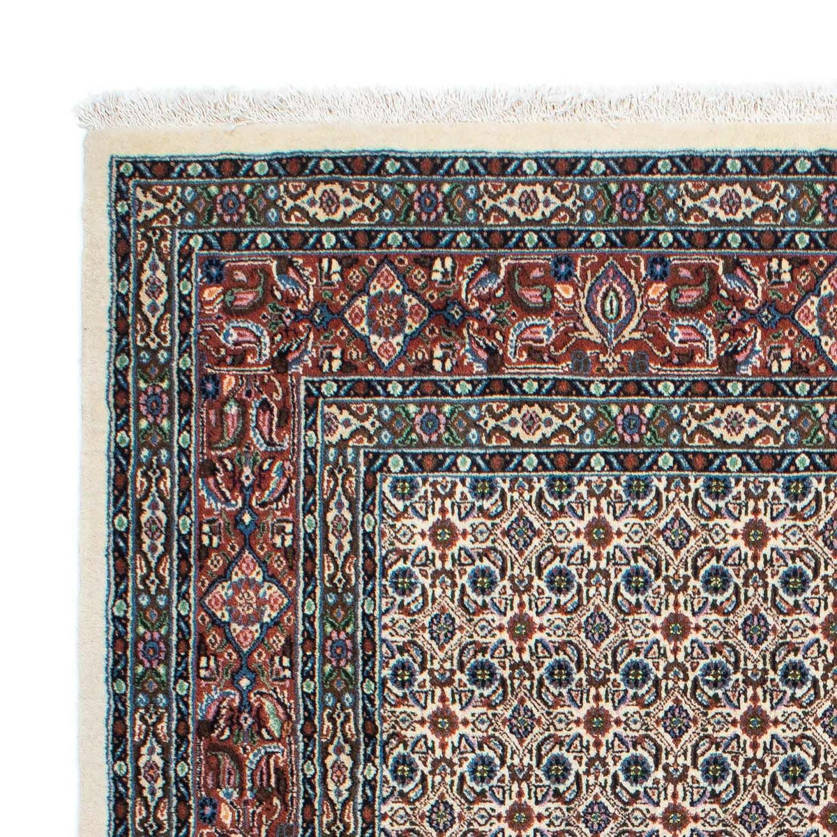 Moud Alfombra 150x200cm - Alfombra persa
