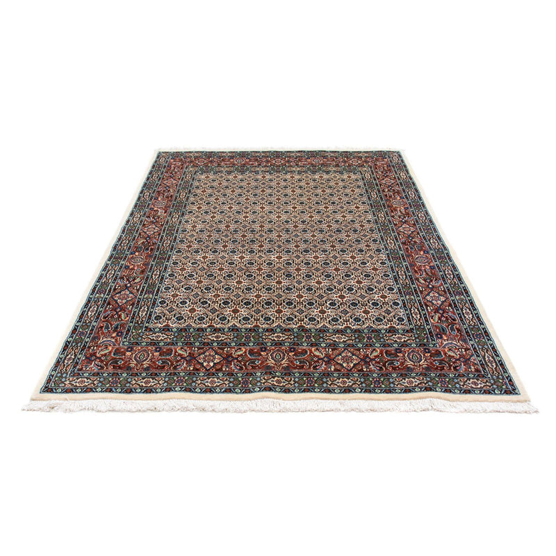 Alfombra persa - Clásica - 200 x 150 cm - beige