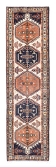 Ardabil Alfombra 83x297cm - Alfombra persa