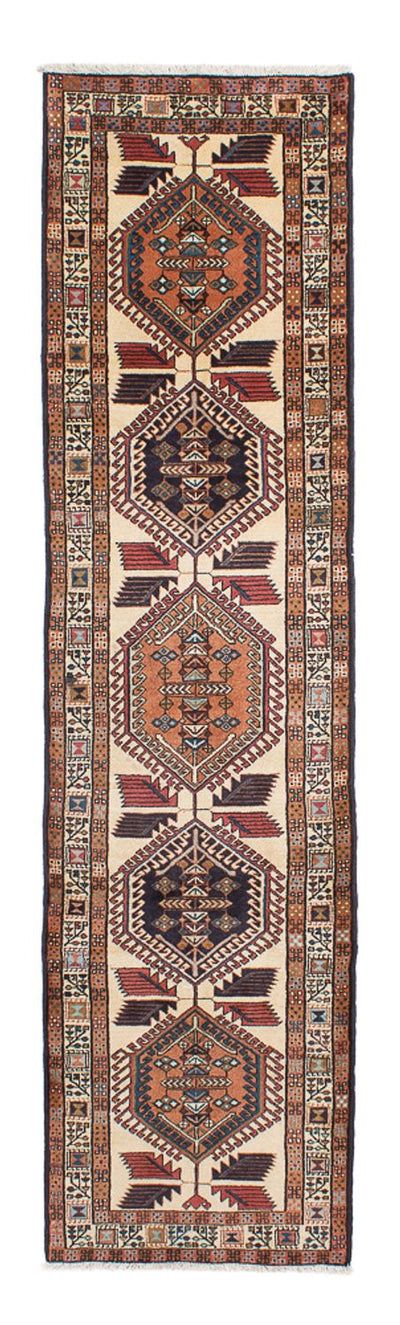Ardabil Alfombra 73x291cm - Alfombra persa