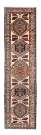 Ardabil Alfombra 73x291cm - Alfombra persa