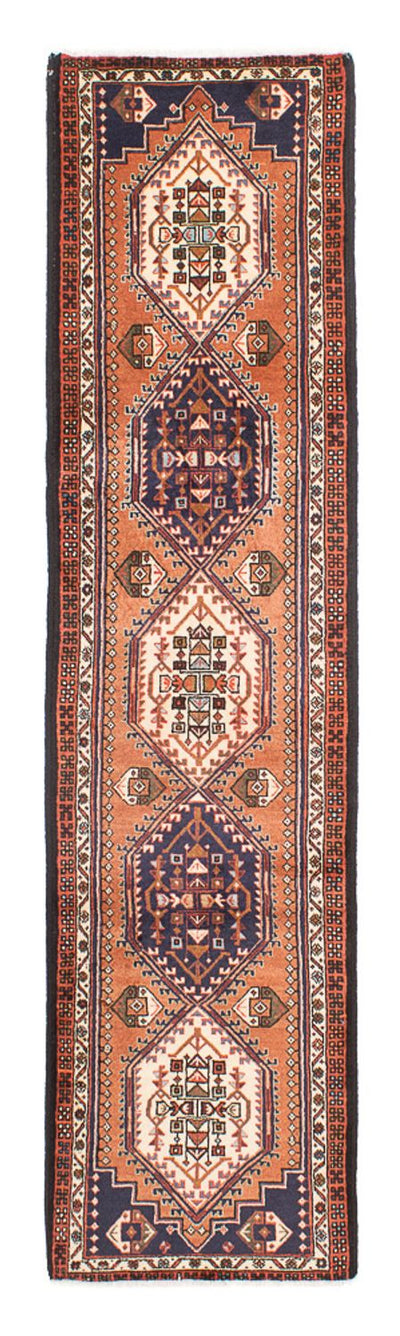 Ardabil Alfombra 72x290cm - Alfombra persa