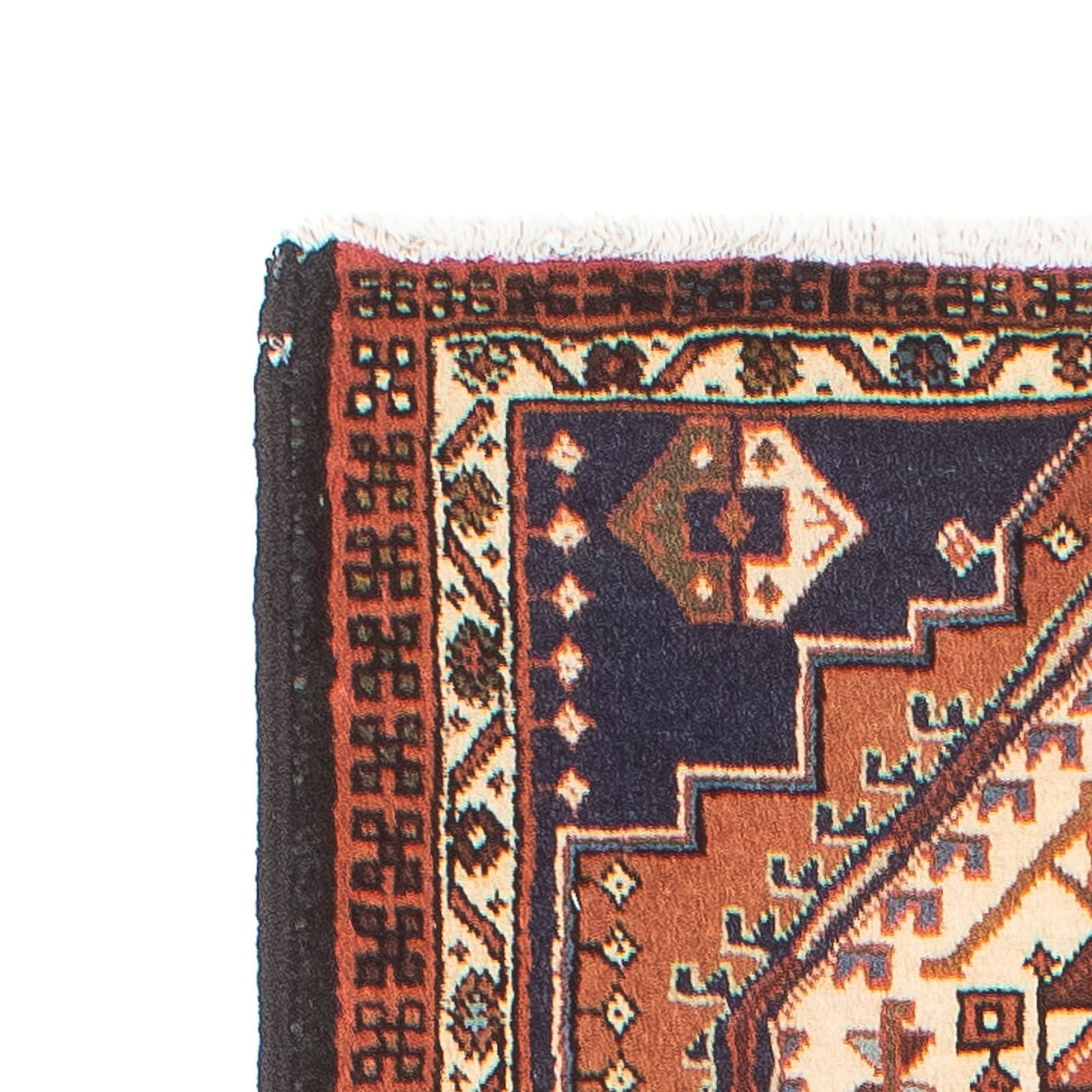 Ardabil Alfombra 290x72cm - Alfombra persa