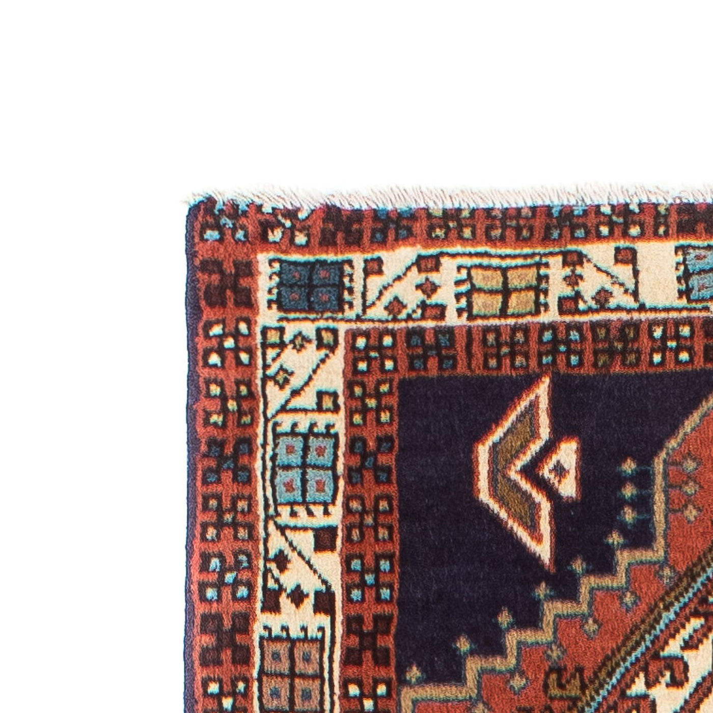 Ardabil Alfombra 282x68cm - Alfombra persa