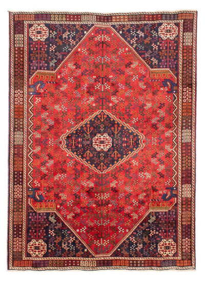 Qashqai Alfombra 200x278cm - Alfombra persa