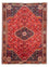 Alfombra persa - Nómada - 278 x 200 cm - rojo