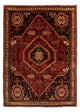 Qashqai Alfombra 281x200cm - Alfombra persa