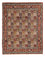 Alfombra persa - Clásica - 292 x 245 cm - multicolor